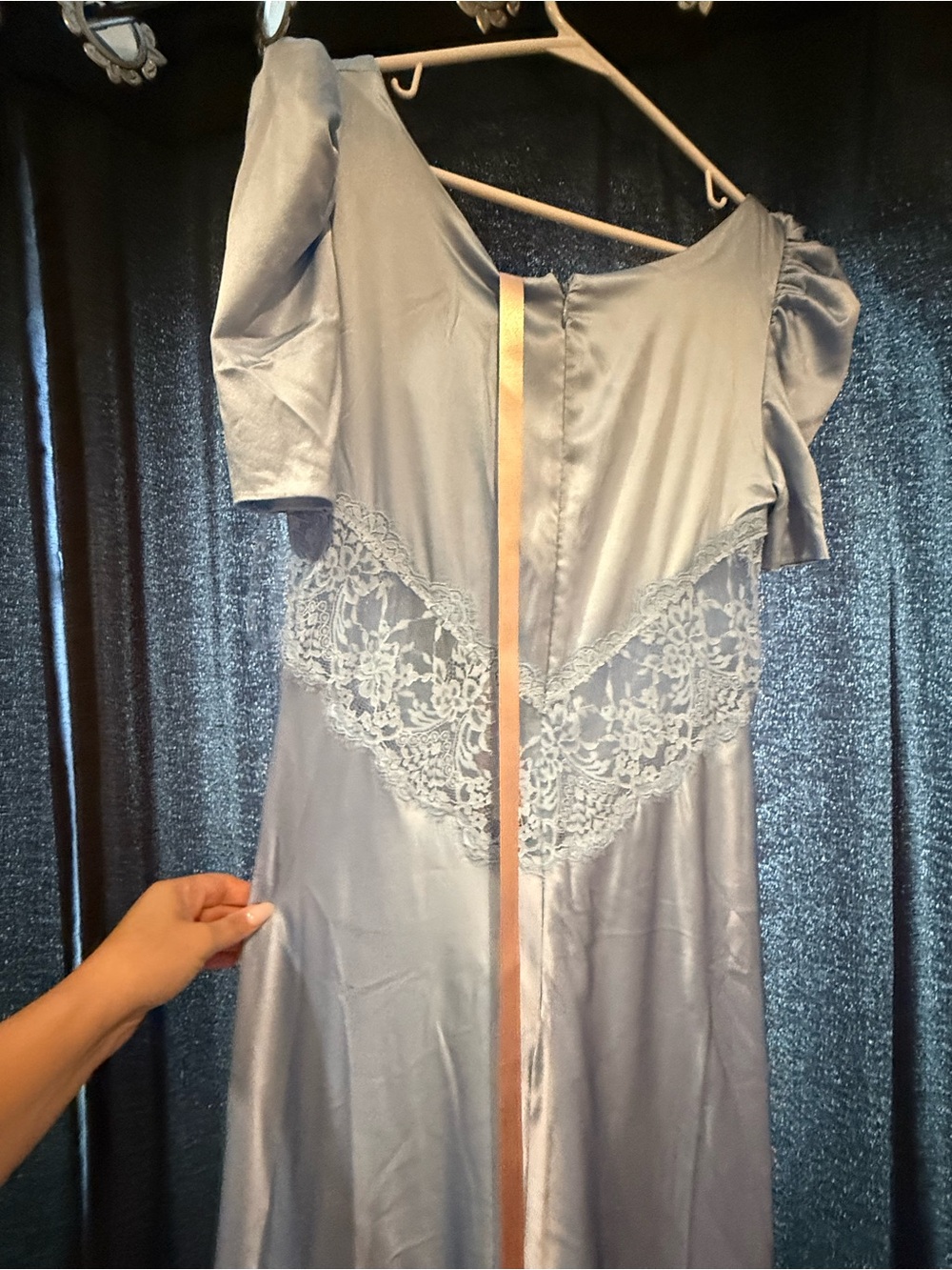 House of CB RAFAELA Dress - Picture 6 of 12